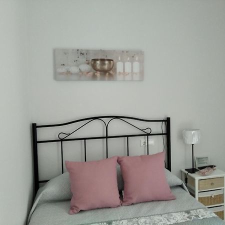 La Casa De Pepa Apartment Jerez de la Frontera Phòng bức ảnh
