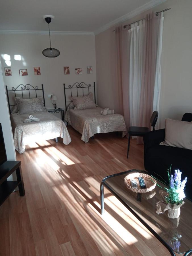 La Casa De Pepa Apartment Jerez de la Frontera Ngoại thất bức ảnh