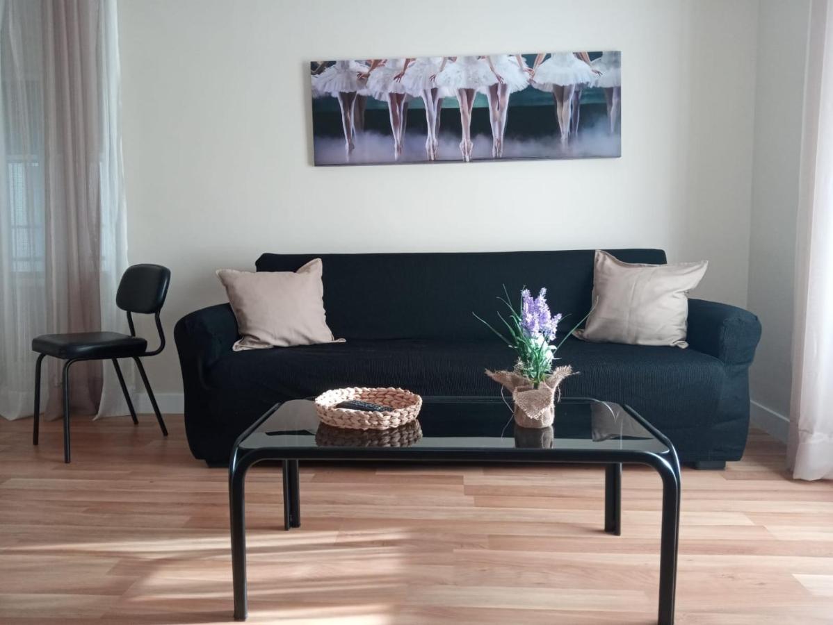 La Casa De Pepa Apartment Jerez de la Frontera Ngoại thất bức ảnh