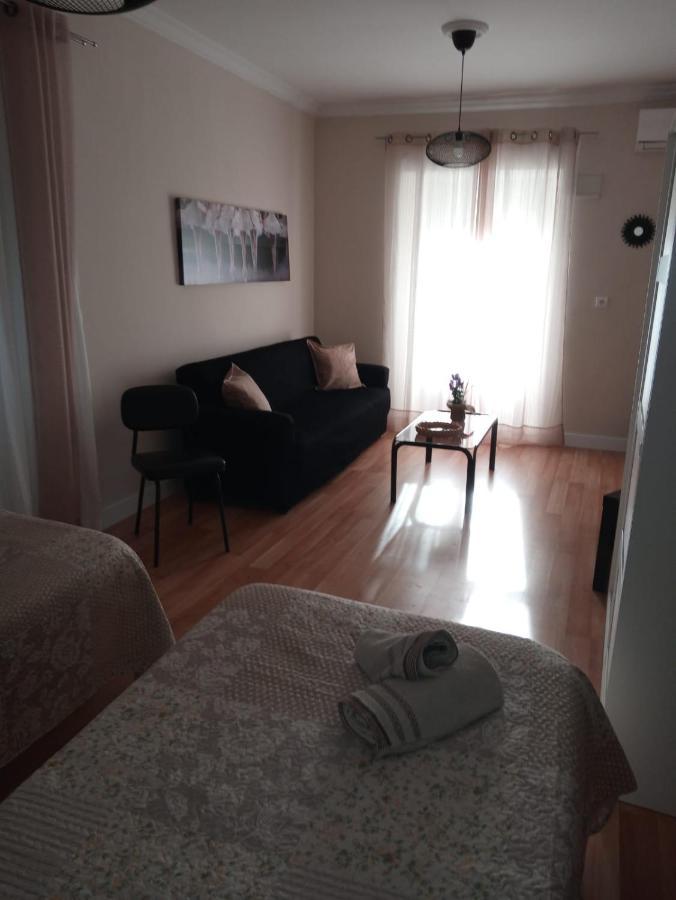 La Casa De Pepa Apartment Jerez de la Frontera Ngoại thất bức ảnh