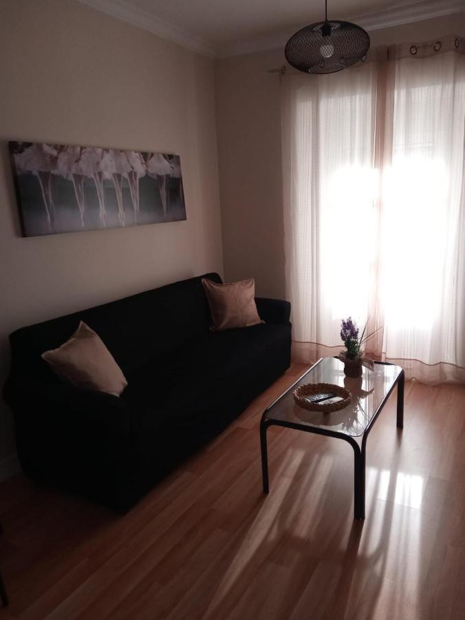 La Casa De Pepa Apartment Jerez de la Frontera Ngoại thất bức ảnh