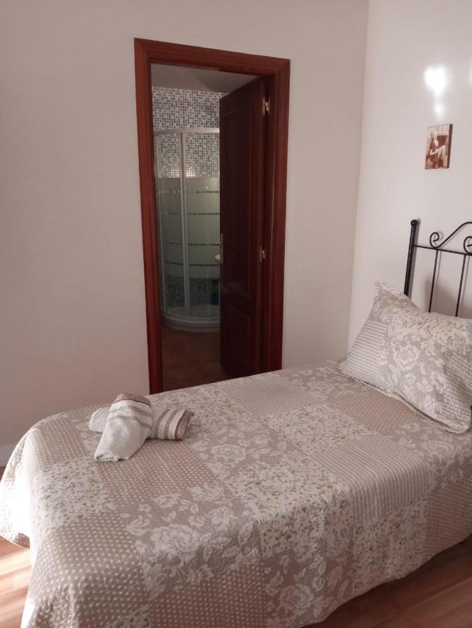 La Casa De Pepa Apartment Jerez de la Frontera Ngoại thất bức ảnh