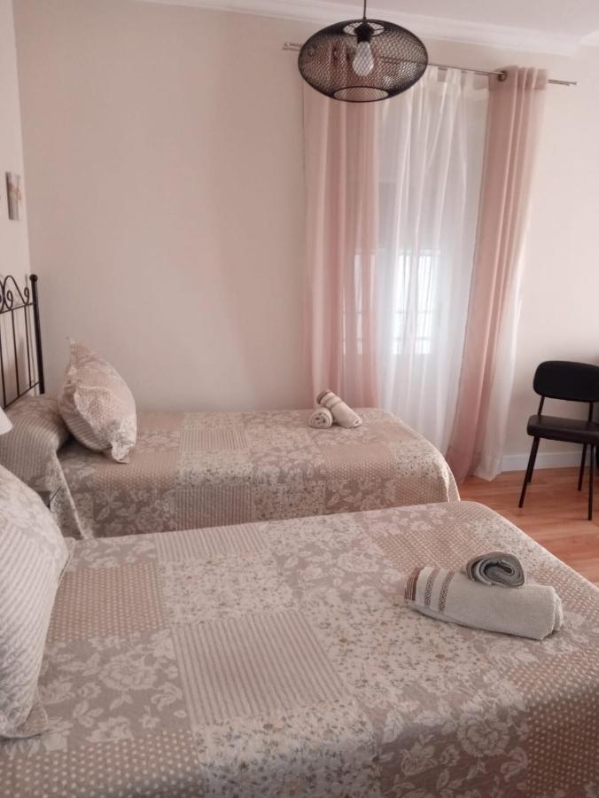 La Casa De Pepa Apartment Jerez de la Frontera Ngoại thất bức ảnh