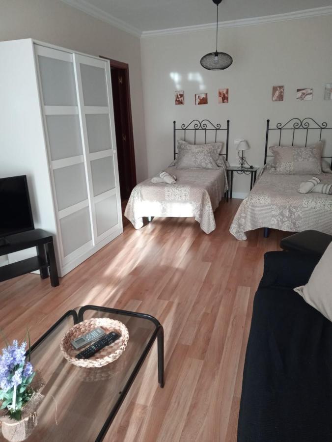 La Casa De Pepa Apartment Jerez de la Frontera Ngoại thất bức ảnh