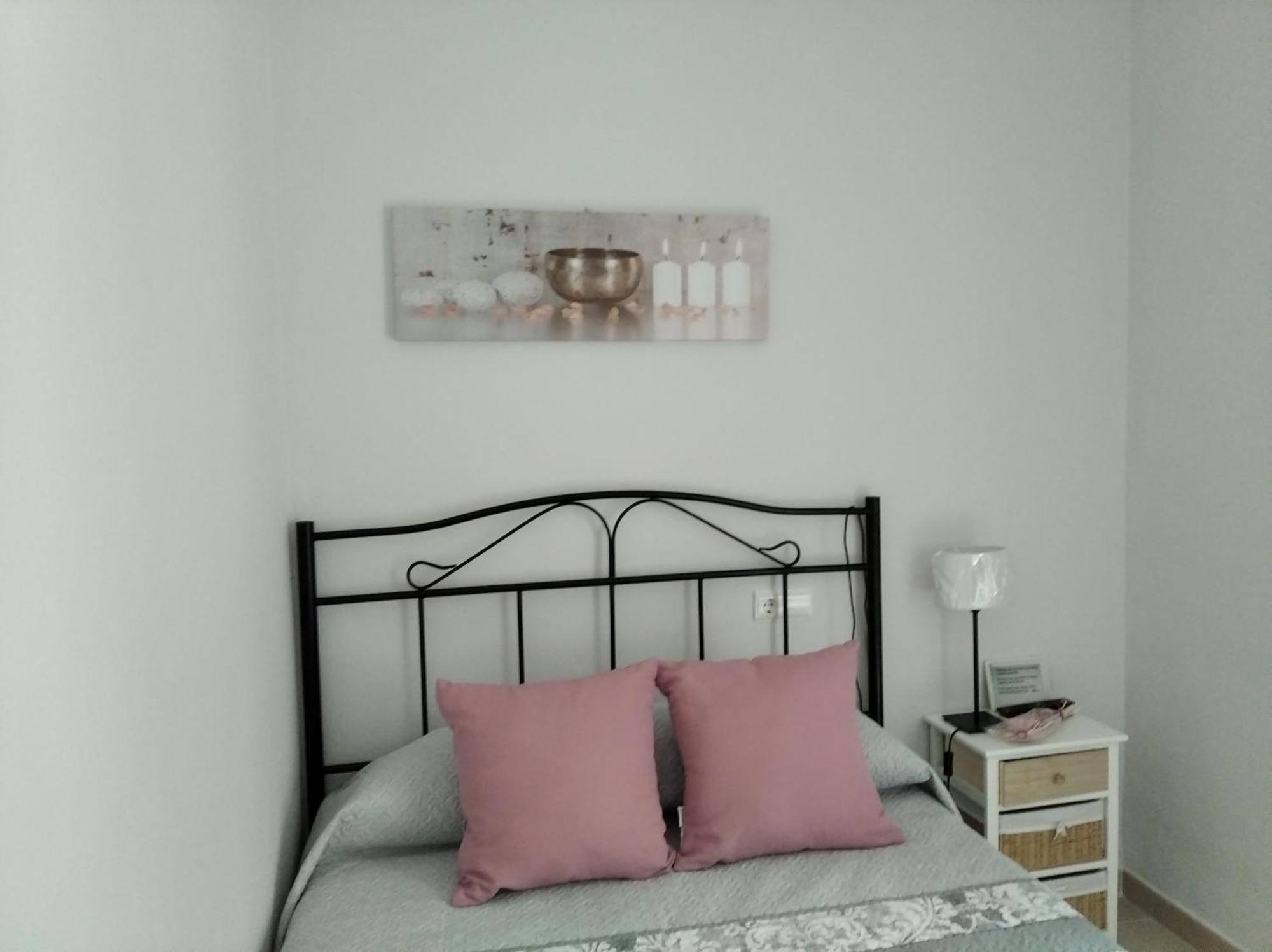 La Casa De Pepa Apartment Jerez de la Frontera Phòng bức ảnh
